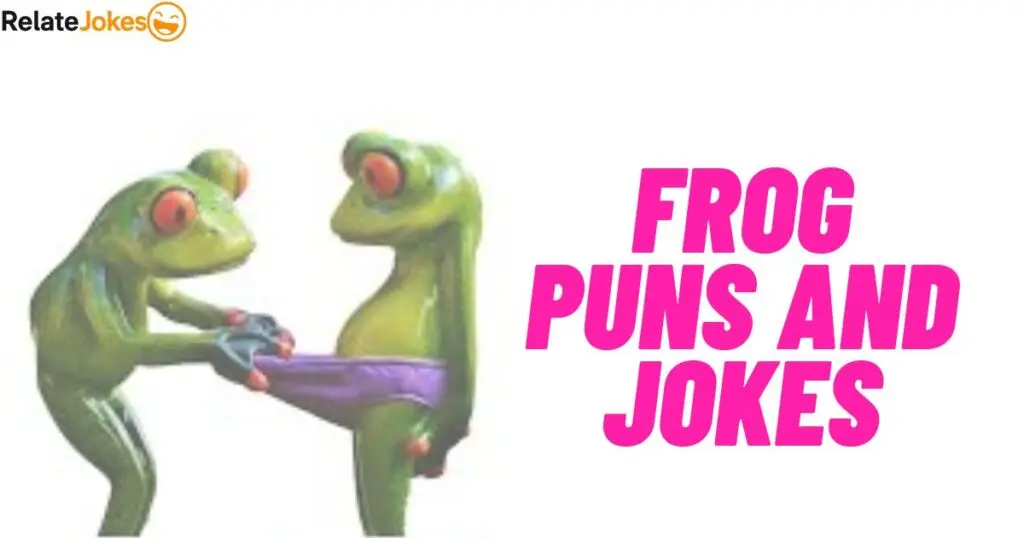 550+ Frog Puns and Jokes: Silly Short Gags for Everyone 550+ Frog Puns and Jokes: Silly Short Gags for Everyone