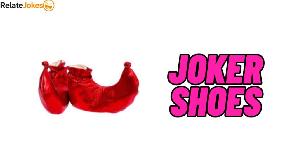 600+ Joker Shoes: Stylish Options for Any Event