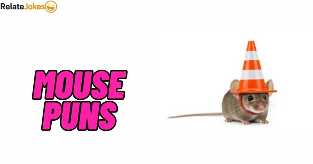 450+ Mouse Puns: Best Mickey and Minnie Jokes for Fans