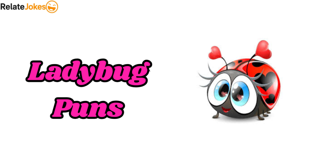 Ladybug Puns: These 400+ Spotty Jokes Are Hilarious