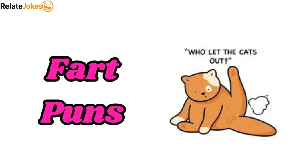 400+ Fart Puns & Silent But Deadly One Liners 400+ Fart Puns & Silent But Deadly One Liners