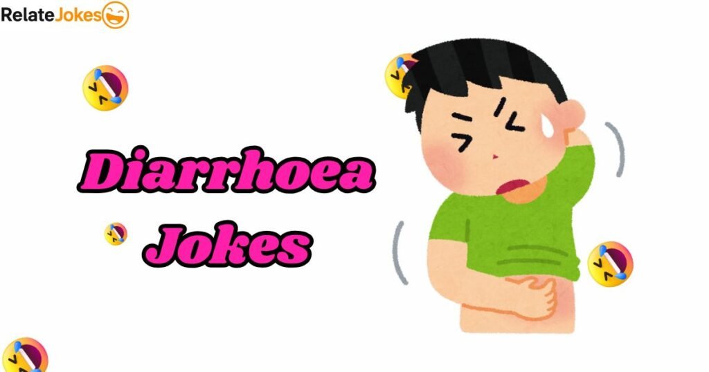 350+ Diarrhoea Jokes & Spicy Food One-Liners That Burn